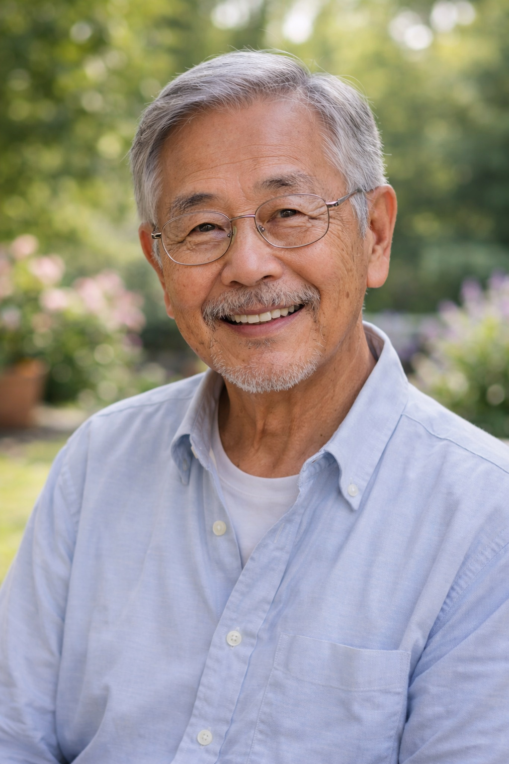 Daniel R. – Austin, Texas, USA