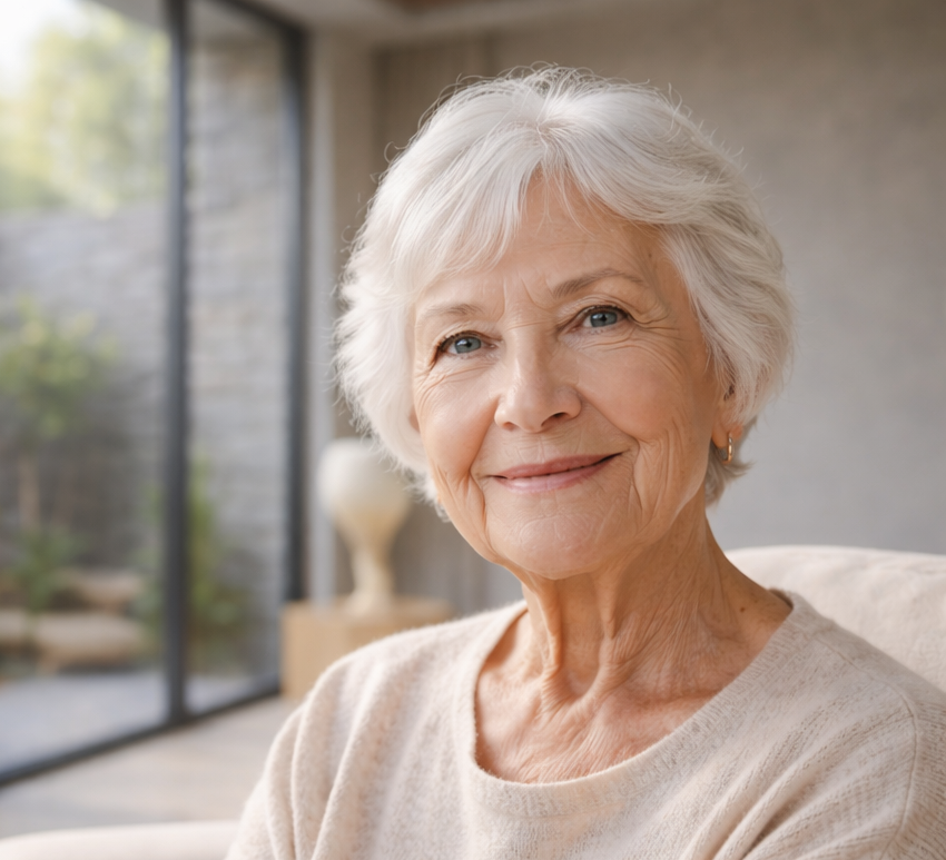 Martha K. – Arizona, USA