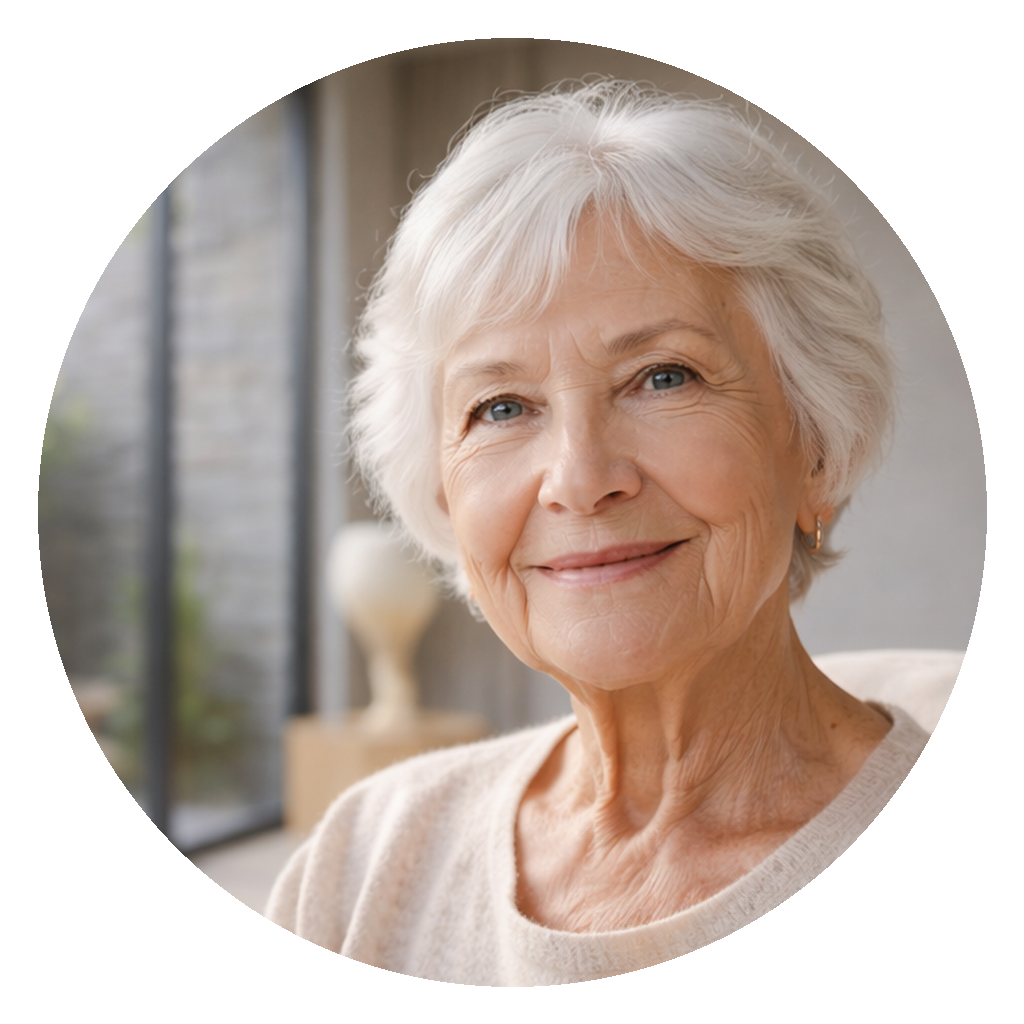 Linda P. – Georgia, USA