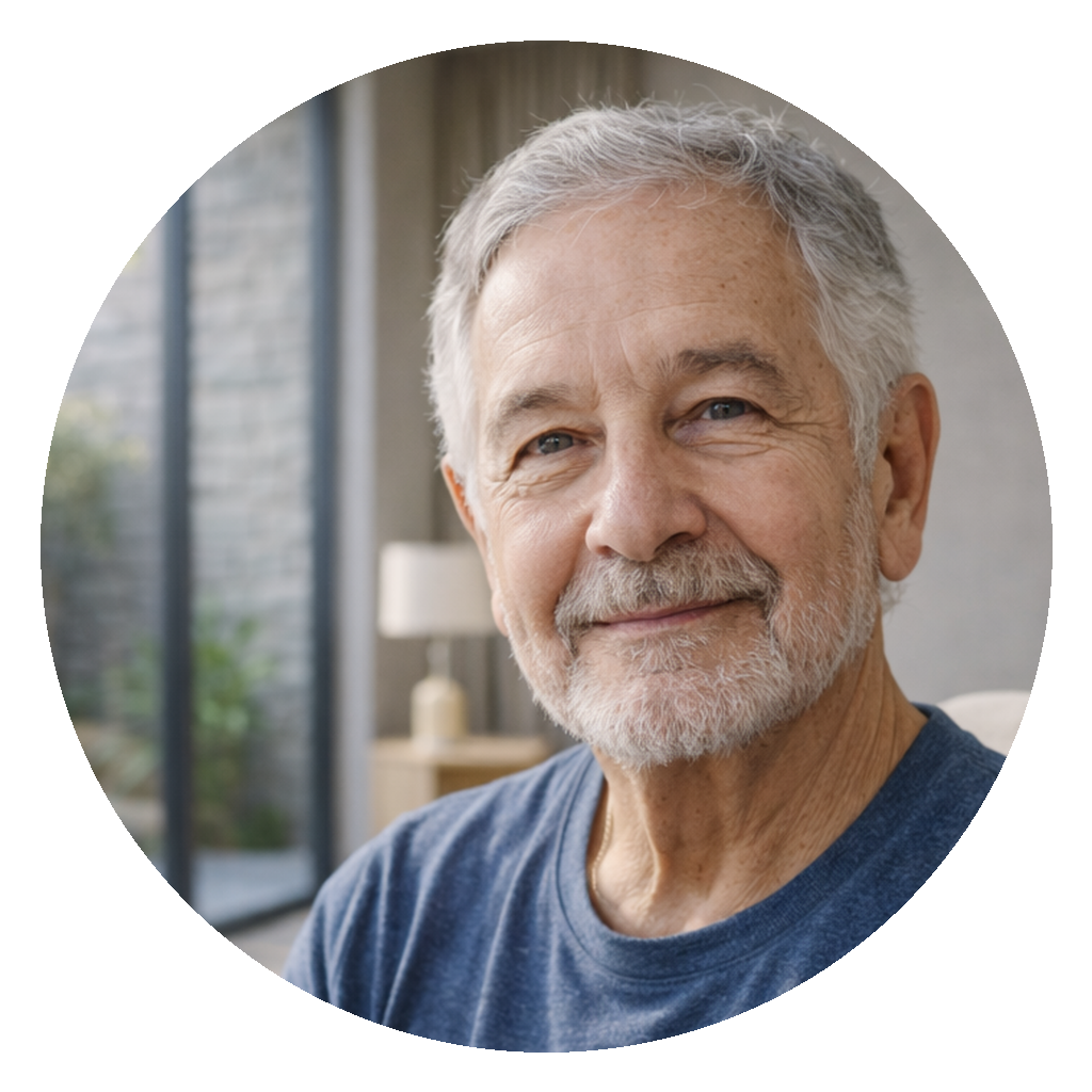 Daniel M. — Phoenix, Arizona