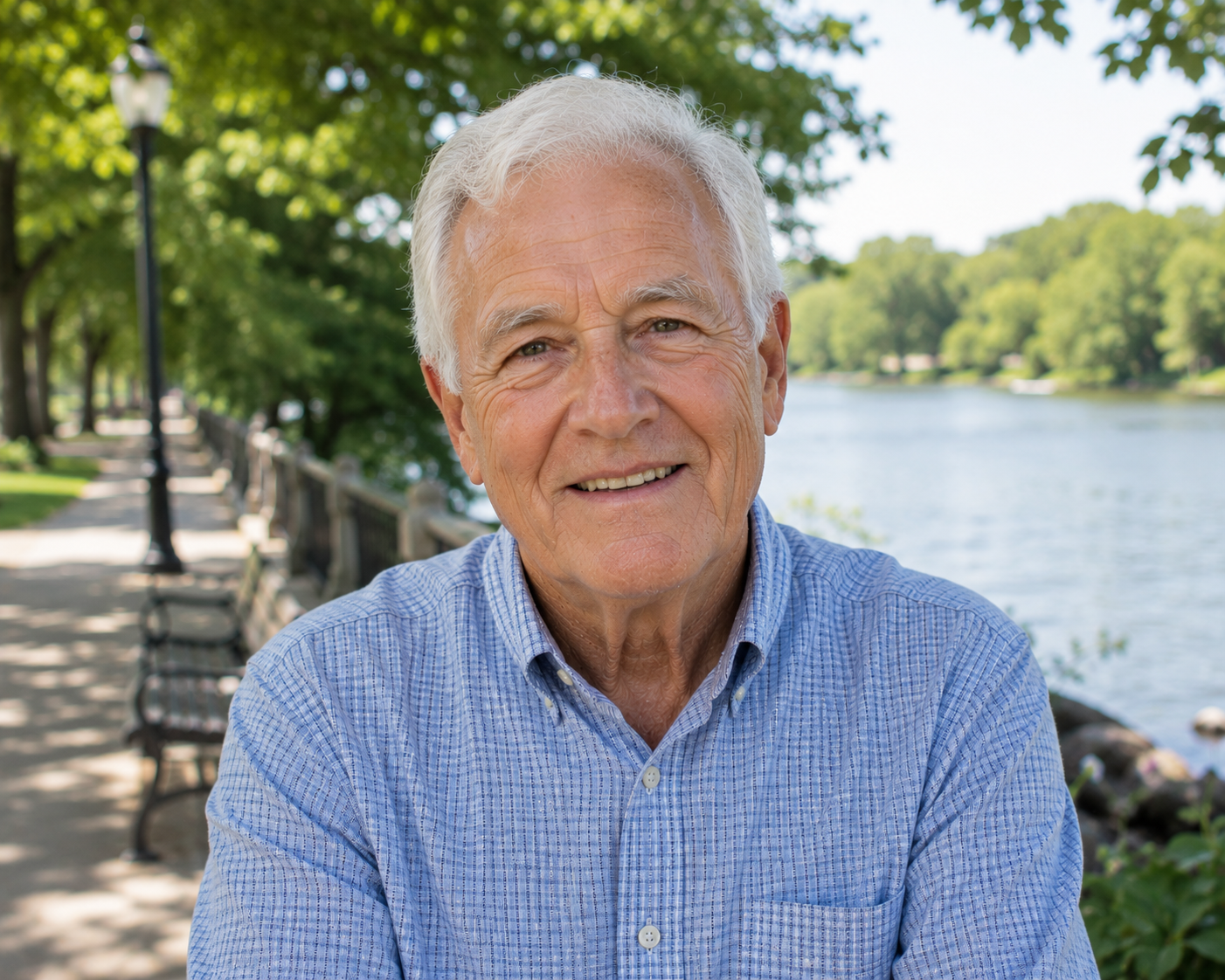 Wayne D.